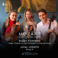 Karolos: Mozart, Fokkens & Joseph: Chamber Works - Compact Disc