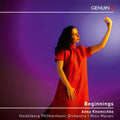 Anna Khomichko: Beginnings - Compact Disc