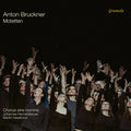 Chorus sine nomine: Motetten  / Vinyl Record