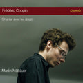 Martin Nobauer: Chanter avec les doigts - Compact Disc