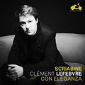 Scriabin: Con eleganza - Compact Disc