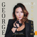 Sonya Yoncheva: George - Compact Disc