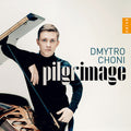 Dmytro Choni: Pilgrimage - Compact Disc