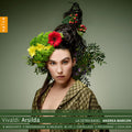 Vivaldi: Vivaldi: Arsilda - Compact Disc