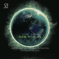 Sergey Mikhaylenko: New Worlds - Antonin Dvorak: Symphony No. 9; Avner Dorman: Frozen in Time - Compact Disc