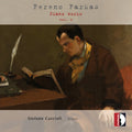 Stefano Cascioli: Ferenc Farkas: Piano Works, Vol. 2 - Stefano Cascioli (piano) - Compact Disc