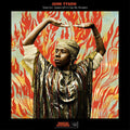 June Tyson: Saturnian Queen Of The Sun Ra Arkestra - VINYL