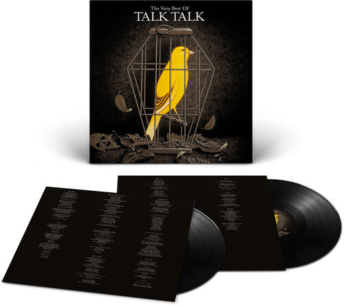Talk Talk: The Very Best Of [ Vinyl ]
