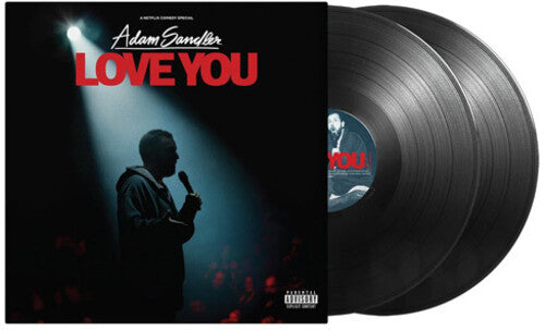 Adam Sandler: Love You [ Vinyl ]