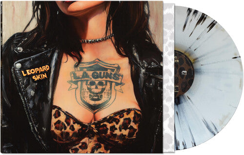 L.A. Guns: Leopard Skin [ Vinyl ]