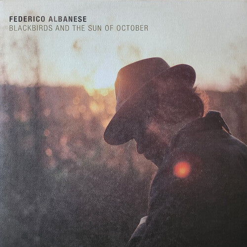 Federico Albanese: Blackbirds & The Sun Of October [ Vinyl ]