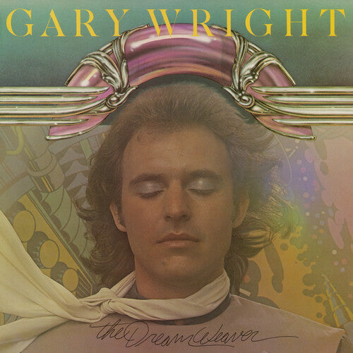 Gary Wright: The Dream Weaver [ Vinyl ]