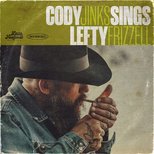 Cody Jinks: Cody Jinks Sings Lefty Frizzell [ Vinyl ]