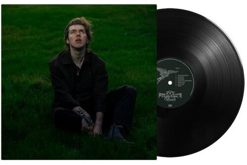 Livingston: A Hometown Odyssey [ Vinyl ]