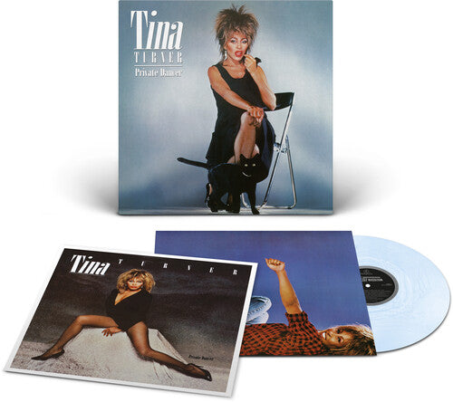 Tina Turner: Private Dancer (40th Anniversary Edition) [ Vinyl ]