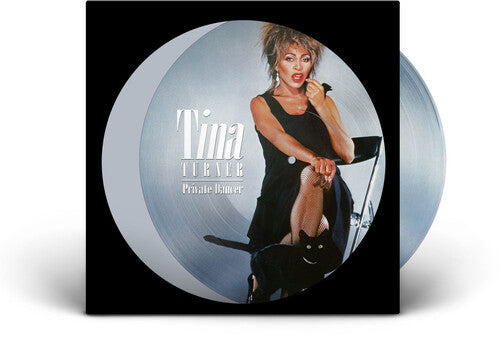Tina Turner: Private Dancer (40th Anniversary Edition) [ Vinyl ]