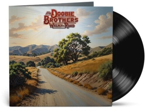 The Doobie Brothers: Walk This Road [ Vinyl ]