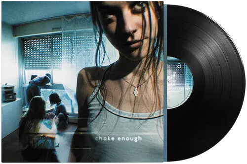 Oklou: Choke Enough [ Vinyl ]