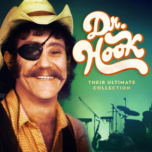 Dr Hook: Their Ultimate Collection [ Vinyl ]