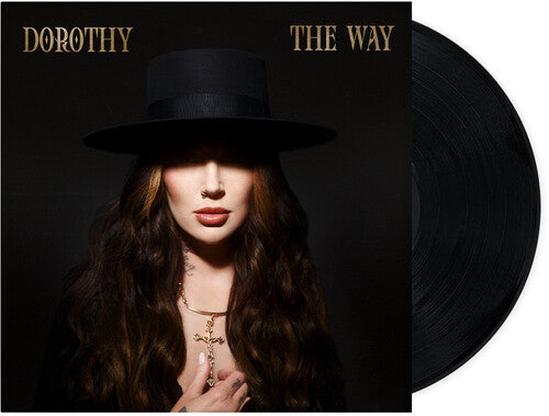 Dorothy: THE WAY [ Vinyl ]
