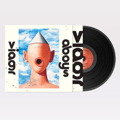 Viagra Boys: Viagr Aboys [ Vinyl ]