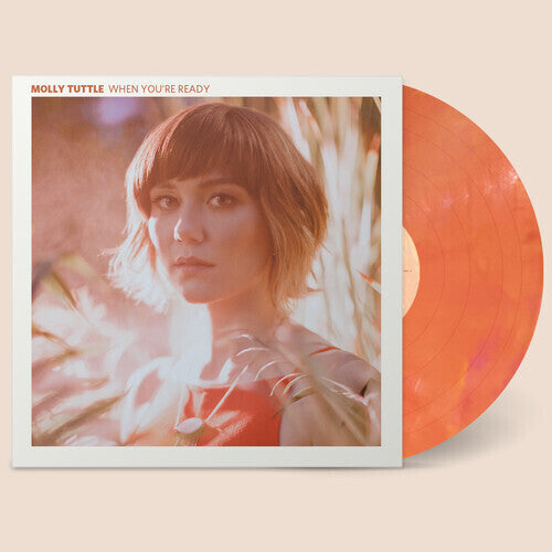 Molly Tuttle: When You're Ready - Pink/Yellow Swirl [ Vinyl ]