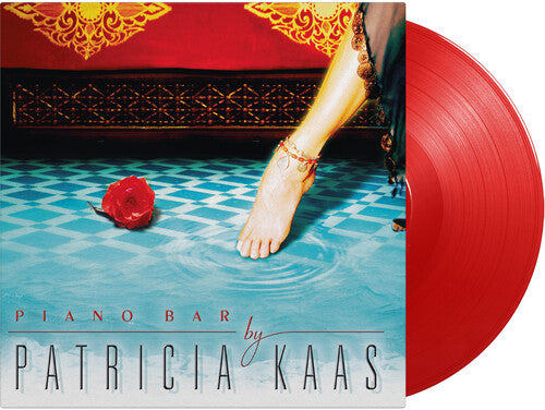 Patricia Kaas: Piano Bar [ Vinyl ]