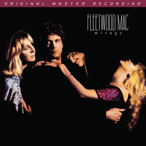 Fleetwood Mac: Mirage [ Vinyl ]