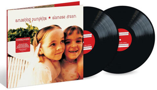 Smashing Pumpkins: Siamese Dream [ Vinyl ]