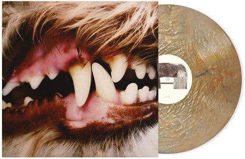 Lucius: Lucius [ Vinyl ]