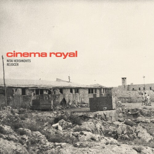 Cinema Royal: Cinema Royal  / Vinyl Record