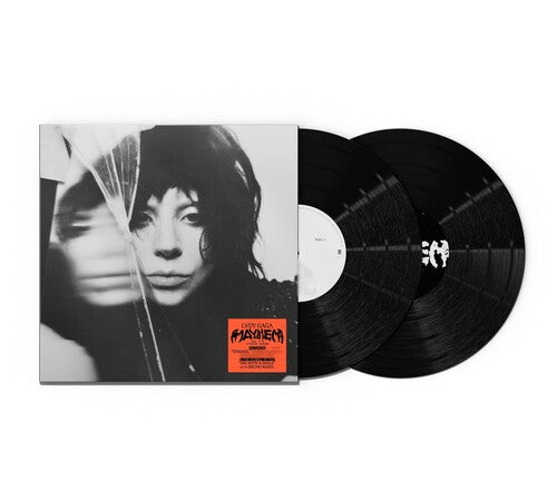 Lady Gaga: Mayhem [ Vinyl ]