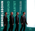 Goldmund Quartet: Goldmund Quartett - Compact Disc