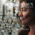 Sophie Dervaux: Vivaldi Bassoon Concerti II - Compact Disc