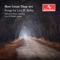 Rebecca Hays: How Great Thou Art - Compact Disc