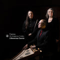 Fabio Antonio Falcone: Faenza - An Imaginary Codex - Compact Disc