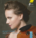 Julia Fischer: In Ysaye's World  / Vinyl Record
