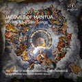 The Choir of Sidney Sussex College, Cambridge: Jacquet of Mantua: Motets & Secular Songs - Compact Disc