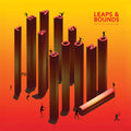 Brno Philharmonic Orchestra: Leaps & Bounds - The Music of Lance Hulme - Compact Disc