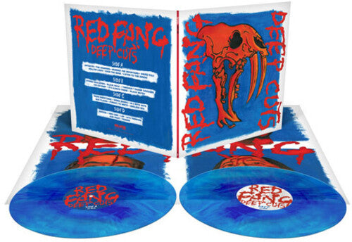 Red Fang: Deep Cuts [ Vinyl ]