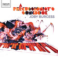 Joby Burgess: A Percussionist's Songbook - Compact Disc
