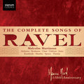 Sarah Dufresne: The Complete Songs of Ravel - Compact Disc