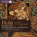 Heather Harper: Holst: Beni Mora, Op. 29 No. 1 & Choral Symphony, Op. 41 - Compact Disc