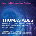 Thomas Adès: Adès: Orchestral Suites - Compact Disc