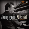 Johnny Iguana: At Delmark - Compact Disc