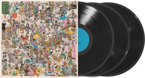Goose: Everything Must Go [ Vinyl ]