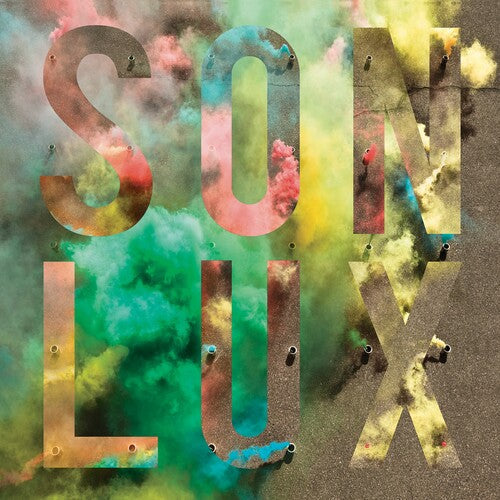 Son Lux: We Are Rising (reissue) [ Vinyl ]