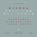 Bamberger Symphoniker: Symphony No. 9 from the New World  / Vinyl Record