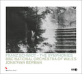 BBC National Orchestra of Wales: Symphonies - Compact Disc