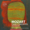 Ya-Fei Chuang: Piano Concertos Nos. 7 & 10 - Compact Disc